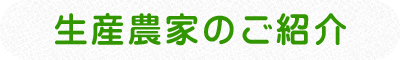 生産農家のご紹介